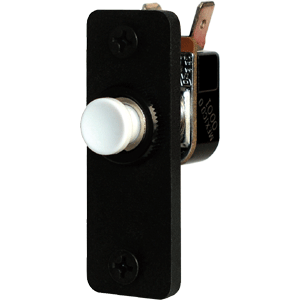 BLUE SEA 8200 PUSH BUTTON PANEL SWITCH