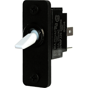 BLUE SEA 8207 TOGGLE PANEL SWITCH