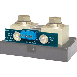 BLUE SEA 8242 SHUNT ADAPTER f/DC DIGITAL AMMETER