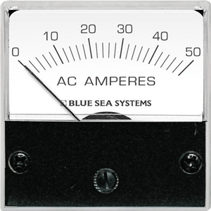 BLUE SEA 8246 AC ANALOG MICRO A