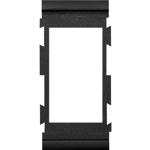 BLUE SEA 8266 CENTER MOUNTING BRACKET CONTURA SWITCH MOUNTING PANEL