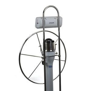 NAVPOD SG10 PEDESTAL GUARD