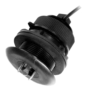 RAYMARINE ST300, THRU-HULL SHORTY