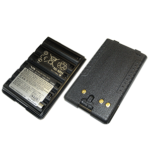 STANDARD HORIZON FNB-83 1400 MAH NI-MH REPLACEMENT BATTERY, HX370S