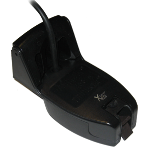 SITEX 492/50/200ST TRANSOM MOUNT TRANSDUCER F/ES502