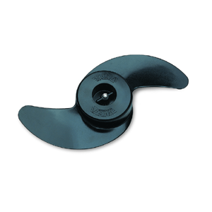 MINN KOTA MKP-6 WEEDLESS WEDGE PROP