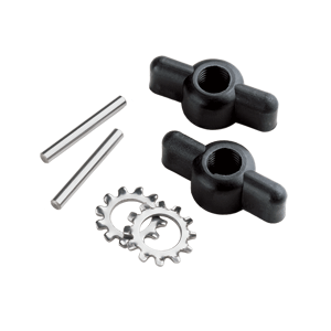 MINN KOTA MKP-9 PROP & NUT KIT A, 3/8"