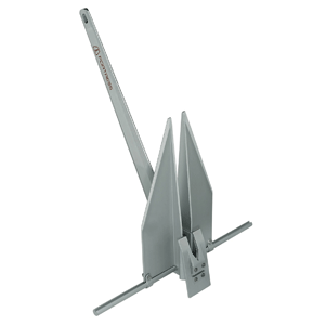FORTRESS FX-125 ANCHOR, 69LB