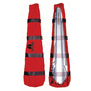 FORTRESS SFX-55 STOWAWAY BAG F/FX-55 ANCHOR