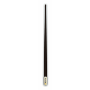 DIGITAL ANTENNA 528-VB 4' VHF ANTENNA, BLACK