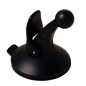 GARMIN SUCTION CUP F/AERA, NULINK!, STREETPILOT, NUVI SERIES & ZUMO SERIES