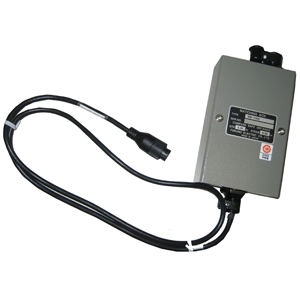 FURUNO TRANSDUCER MATCHING BOX W/10 PIN CONNECTOR