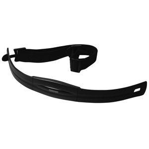 GARMIN REPLACEMENT ELASTIC STRAP F/HRM EDGE ETREX FeNIX RFORERUNNER FR60/FR70 & GPSMAP