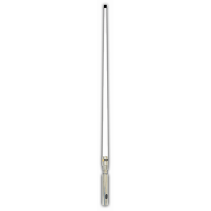 DIGITAL ANTENNA 826-VW 4' VHF ANTENNA, WHITE