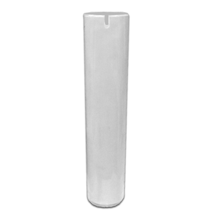 CE SMITH REPLACEMENT LINER F/80 SERIES FLUSH MOUNT, WHITE