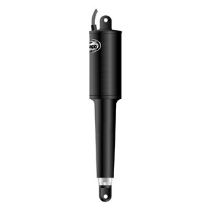 LENCO 102 SERIES STANDARD ACTUATOR, 12V, 4-1/4" STROKE