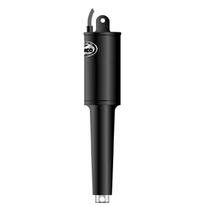 LENCO 102XD EXTREME DUTY ACTUATOR, 12V, 4-1/4" STROKE