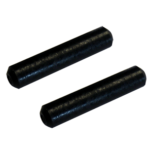 LENCO 2 DELRIN MOUNTING PINS F/101 & 102 ACTUATOR (PACK OF 2)