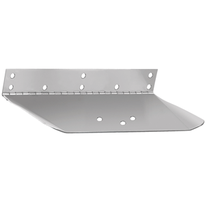 LENCO STANDARD 12" X 18" SINGLE, 12 GAUGE REPLACEMENT BLADE