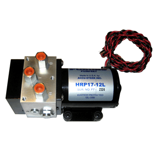 FURUNO AUTOPILOT PUMP