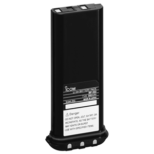 ICOM LI-ION BATTERY F/M34 & M36