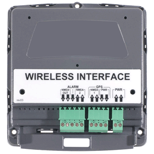RAYMARINE WIRELESS INTERFACE T122