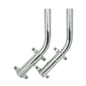 LEE'S 1.75" SIDE MOUNT SKIFF SERIES OUTRIGGER HOLDER