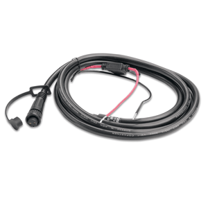 GARMIN 2-PIN POWER CABLE F/GPSMAP 4XXX & 5XXX SERIES