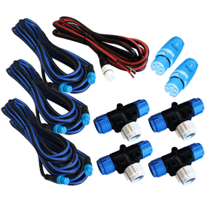 RAYMARINE SEATALKng BACKBONE CABLE KIT F/ST70