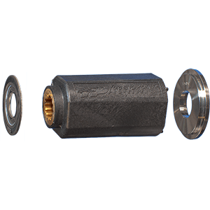 TURNING POINT HUB KIT #503