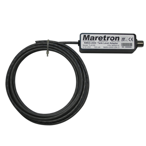MARETRON TLA100 NMEA 2000 TANK LEVEL ADAPTER