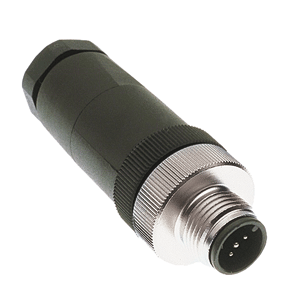 MARETRON MICRO FIELD-ATTACHABLE CONNECTOR, MALE