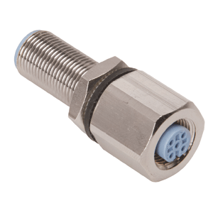 MARETRON MICRO BULKHEAD FEED-THRU