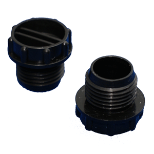 MARETRON MICRO CAP, USED TO COVER FEMALE CONNECTOR