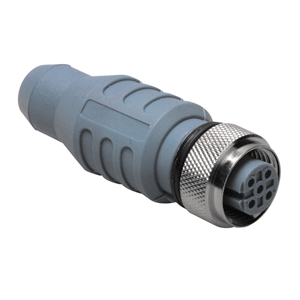 MARETRON MICRO TERMINATION RESISTOR, FEMALE
