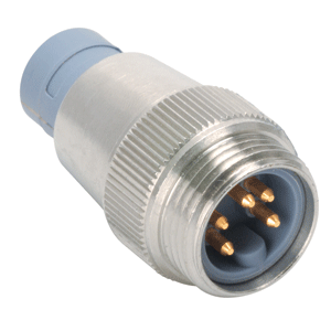 MARETRON MINI TERMINATION RESISTOR, MALE