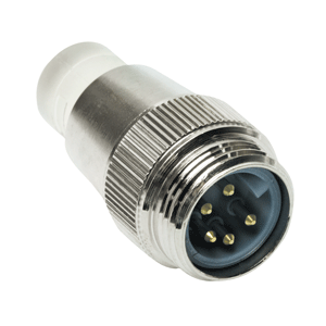 MARETRON MINI TERMINATION RESISTOR W/LED, MALE