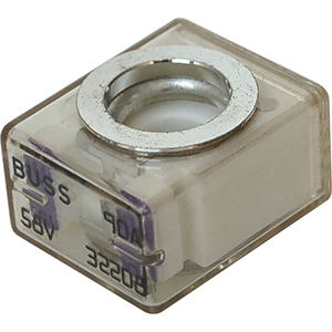 BLUE SEA 5182 90A FUSE TERMINAL