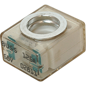 BLUE SEA 5184 125A FUSE TERMINAL