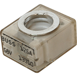 BLUE SEA 5186 175A FUSE TERMINAL