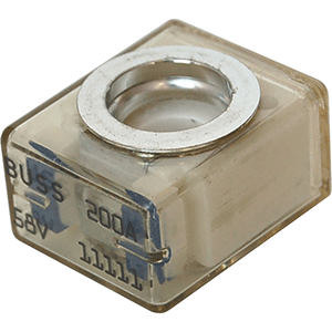 BLUE SEA 5187 200A FUSE TERMINAL