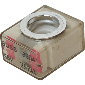 BLUE SEA 5189 250A FUSE TERMINAL