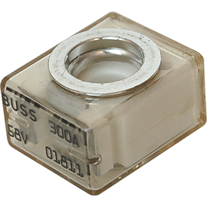 BLUE SEA 5190 300A FUSE TERMINAL