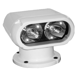 ACR RCL-300A HID SEARCHLIGHT, 12V/24V