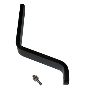 RAYMARINE 4" TILLER BRACKET F/TILLER PILOTS