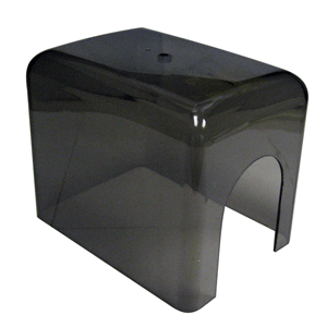 BENNETT TRIM TABS LEXAN COVER