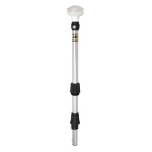 PERKO OMEGA SERIES UNIVERSAL LED POLE LIGHT, 36"