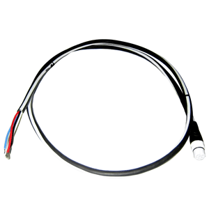 RAYMARINE 1M STRIPPED END SPUR CABLE F/SEATALKng