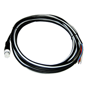 RAYMARINE 3M STRIPPED END SPUR CABLE F/SEATALKng