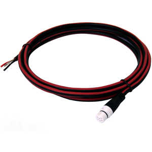 RAYMARINE POWER CABLE F/SEATALKng